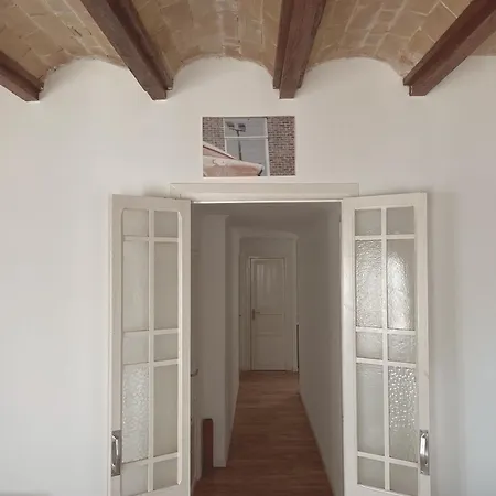 Calatrava Appartement Valencia Buitenkant foto