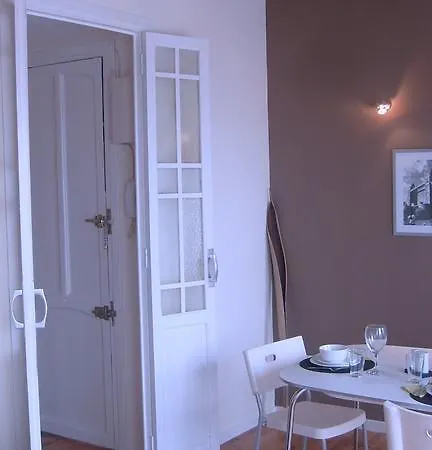 Calatrava Appartement Valencia Buitenkant foto